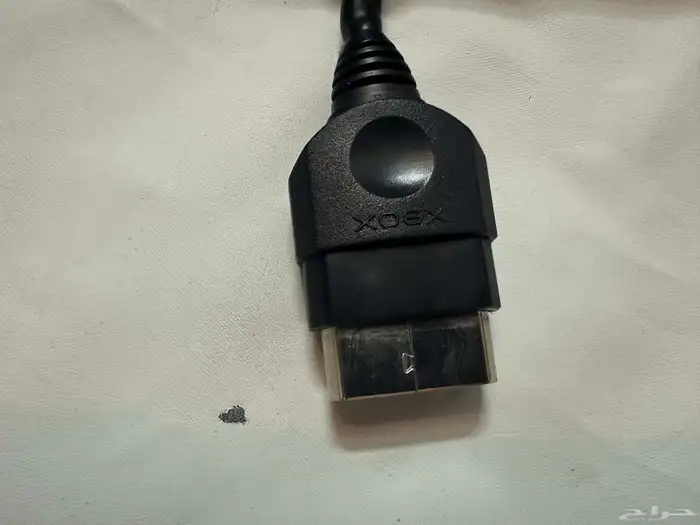 للبيع جهاز Xbox Original اكس بوكس القديم 1