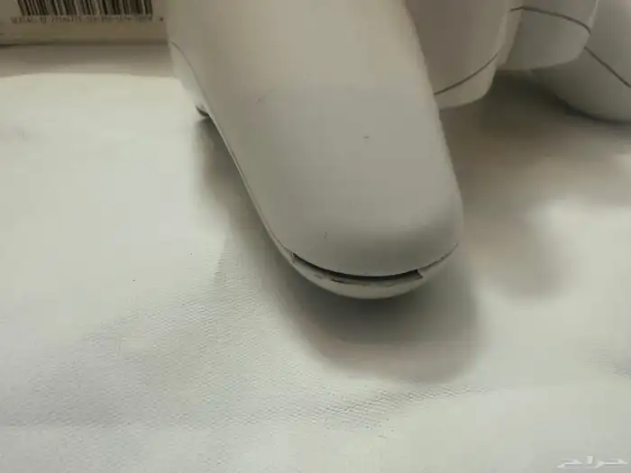 PlayStation 3 Slim   اللون الأبيض   موديل CECH-3000A   بورد 6