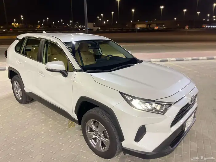 راف فور 2025 11