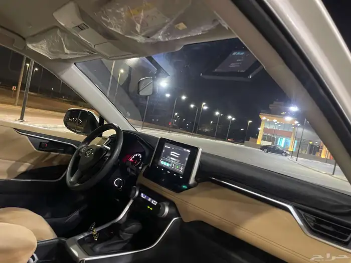 راف فور 2025 20