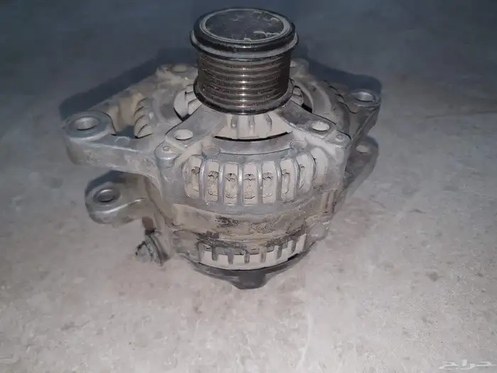 دينمة اف جي 2015 وطالع 1