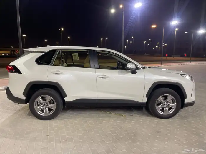 راف فور 2025 4