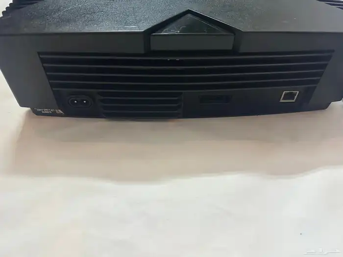 للبيع جهاز Xbox Original اكس بوكس القديم 4