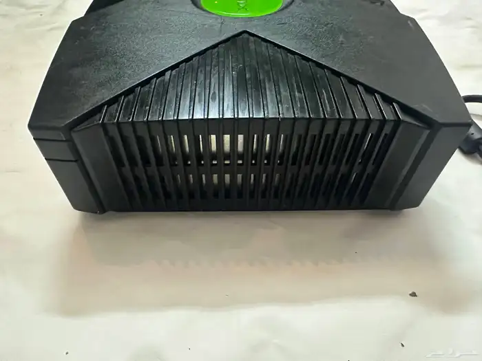 للبيع جهاز Xbox Original اكس بوكس القديم 3