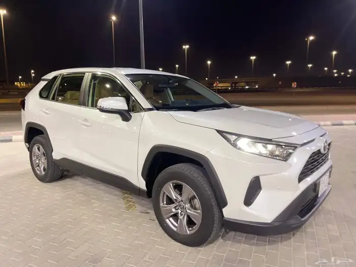 راف فور 2025 3