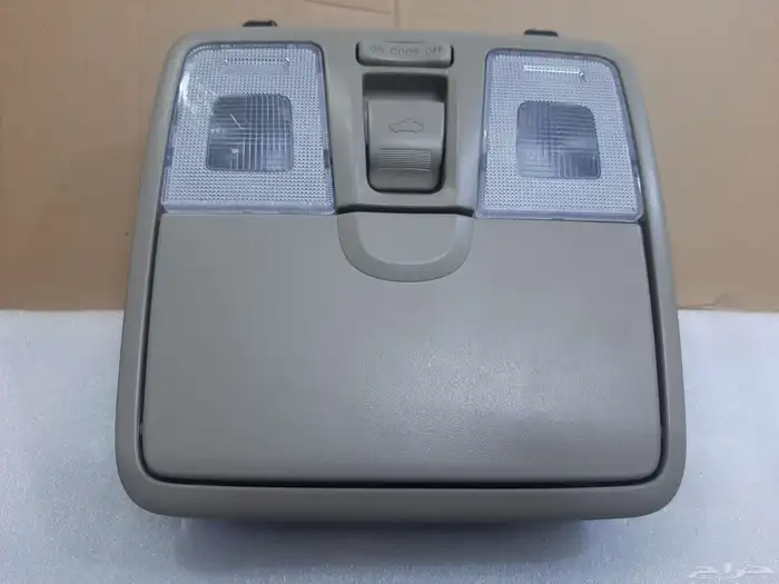 لمبة سقف هونداي النترا من 2013 حتى 2016 اصلي وكالة جديدة ماس 0