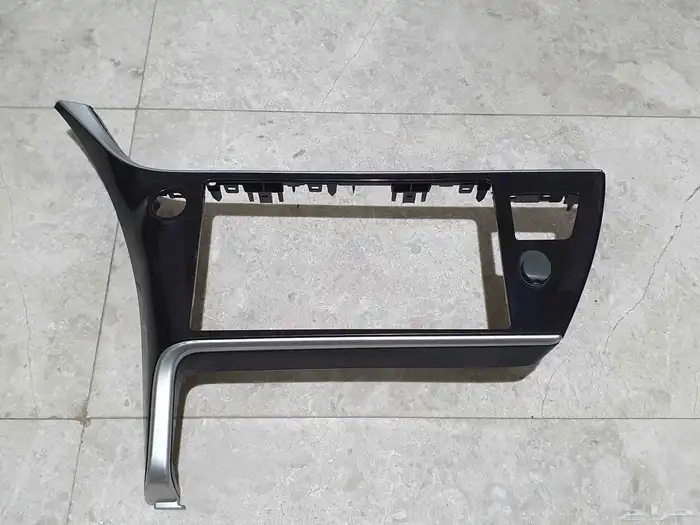 ديكور مسجل كورلا 2017 إلى 2019 0