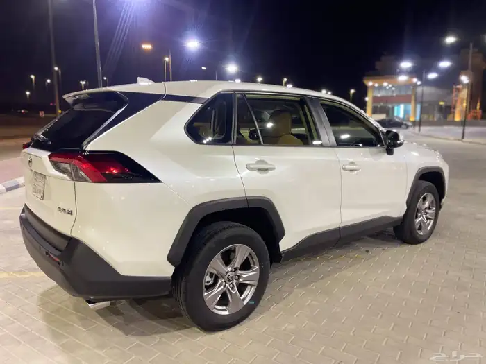 راف فور 2025 7