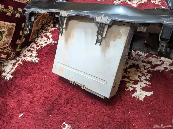 مسجل هايلوكس 2017 2