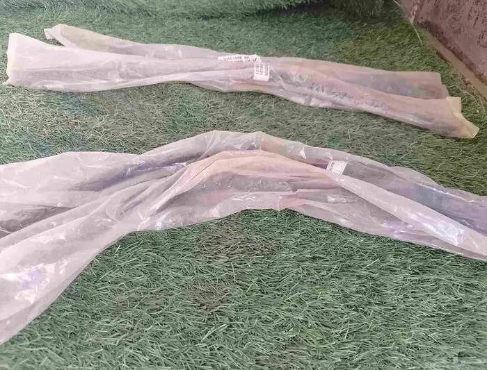 Chevrolet Caprice 9691 spare parts 15