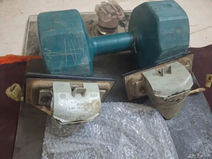 نور ريوس اصلي كرسيدا 80 3