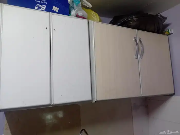 دواليب مطبخ 3