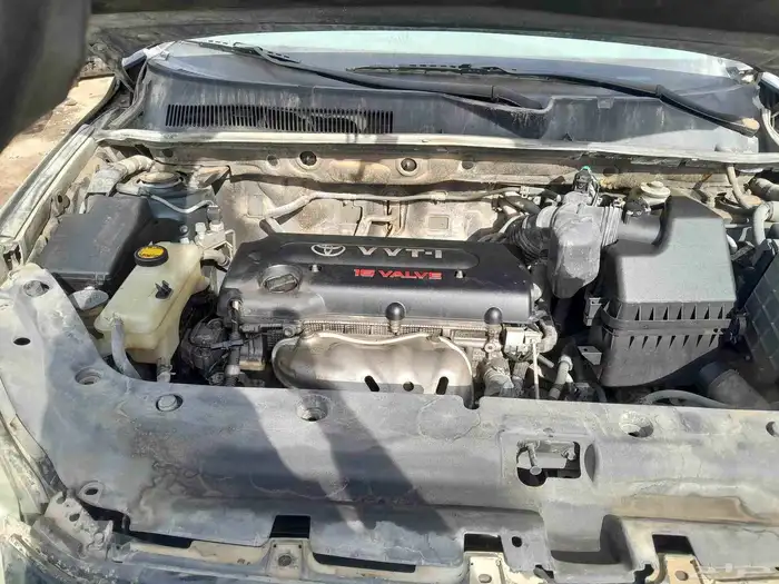 رافور 2010 قطع غيار فقط 11