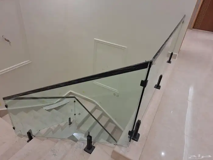 زجاج جدة زجاج سيكوريت جده زجاج دربزانن جده زجاج جدة 7