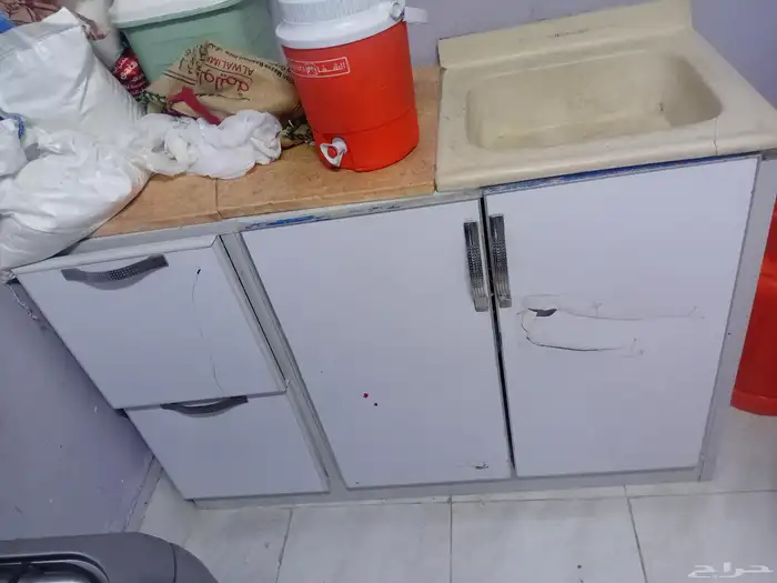 دواليب مطبخ 0