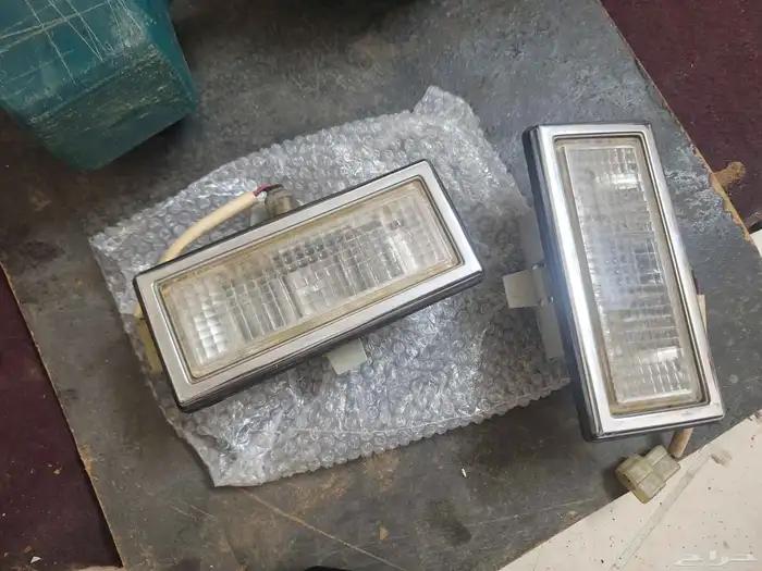 نور ريوس اصلي كرسيدا 80 2