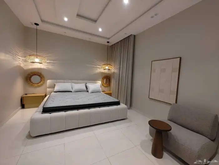 تجهيز فنادق اثاث كنب ستائر 1