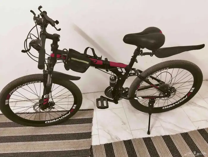 دراجة هوائية 2