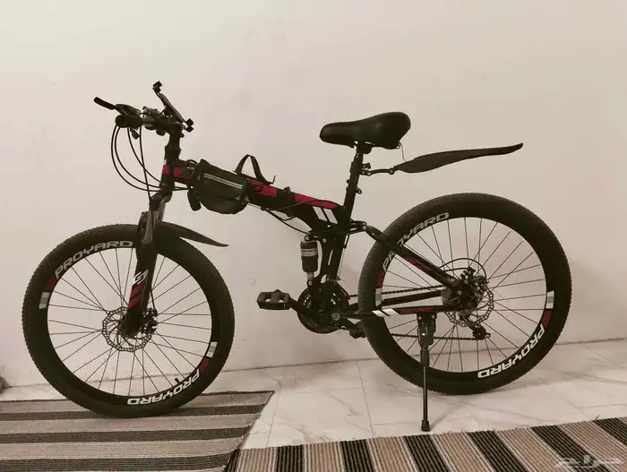 دراجة هوائية 0