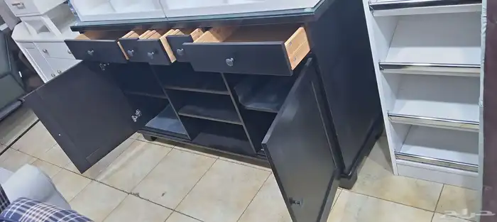 تسريحه من ايكيا 10ادراج 3