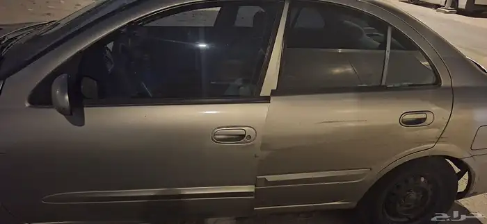 للبيع نسيان صني قير عادي موديل 2007 فحص منتهي 2