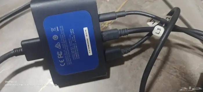 نظارة الواقع الافتراضي HTC VIVE COSMOS VR 2