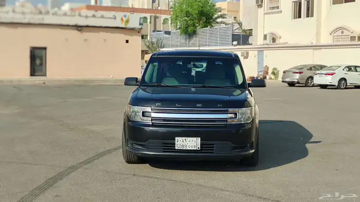 فلكس 2013 سعودي 1