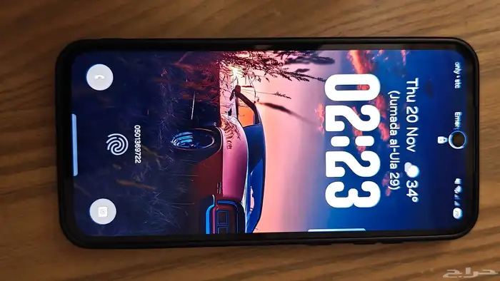 سامسونج جالكسي A55 (5G) 3