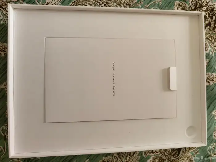 Apple iPad A16 Pink (128GB WIFI) 8