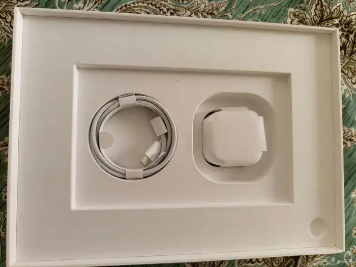 Apple iPad A16 Pink (128GB WIFI) 9