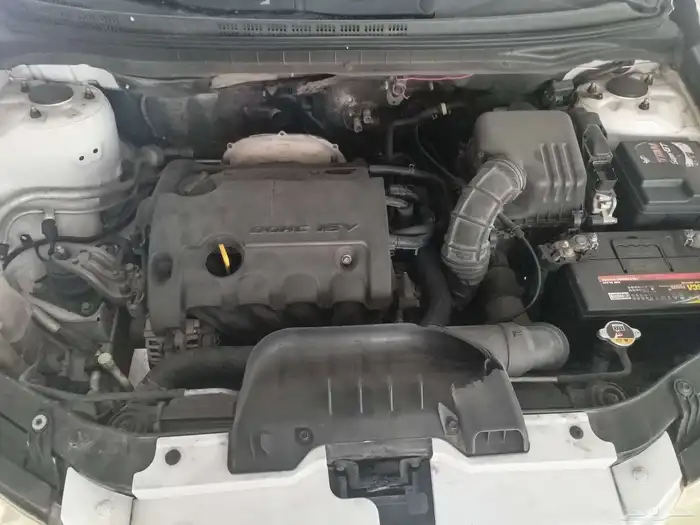 النترا موديل 2011 قير عادي 1