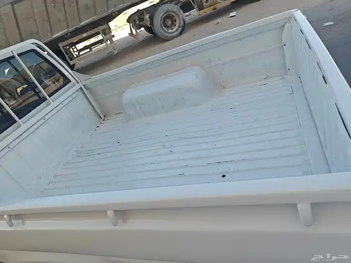 للبيع نيسان ددسن موديل 1987 مجددد غماره 5