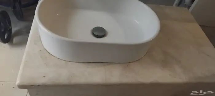 كراسي حمامات ومغسلة للبيع 2