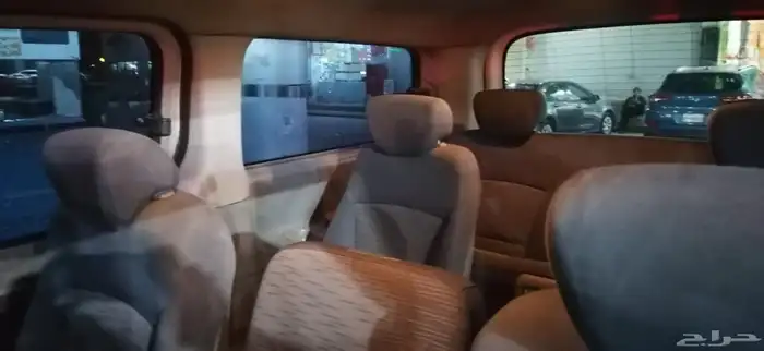 انش وان ديزل قير عادي 2012للايجار 1