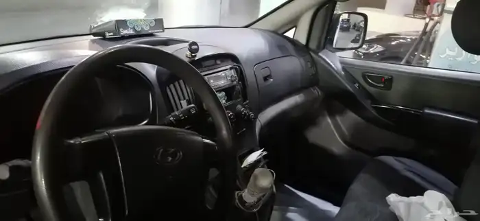 انش وان ديزل قير عادي 2012للايجار 2