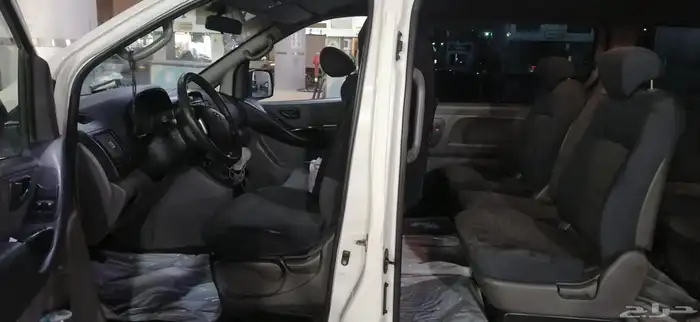 انش وان ديزل قير عادي 2012للايجار 9