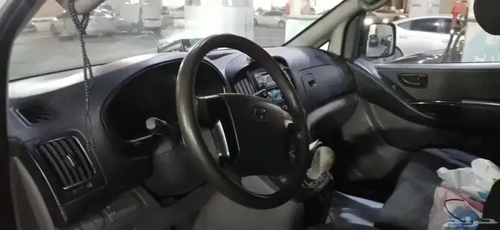 انش وان ديزل قير عادي 2012للايجار 5