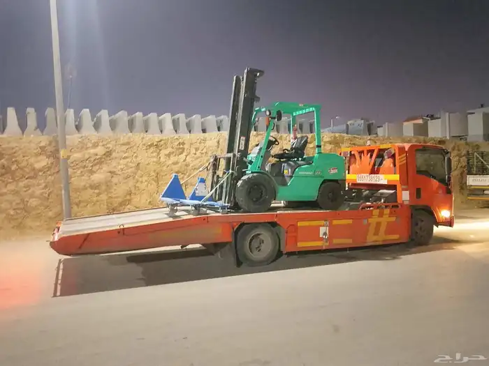 رافعه فوركلفت سكينه للايجار كرين سله اسعار منافسه دوم 24ساعه 0