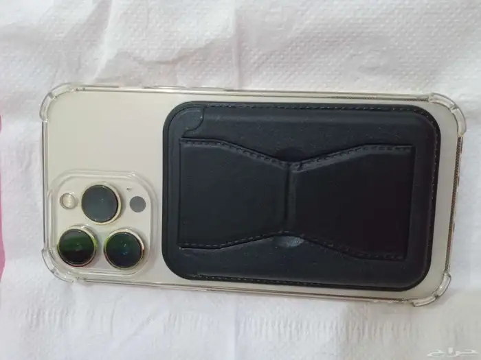 ايفون 13برو مساحه 128بطاريه 76نظيف اللهم لك الحمد 0