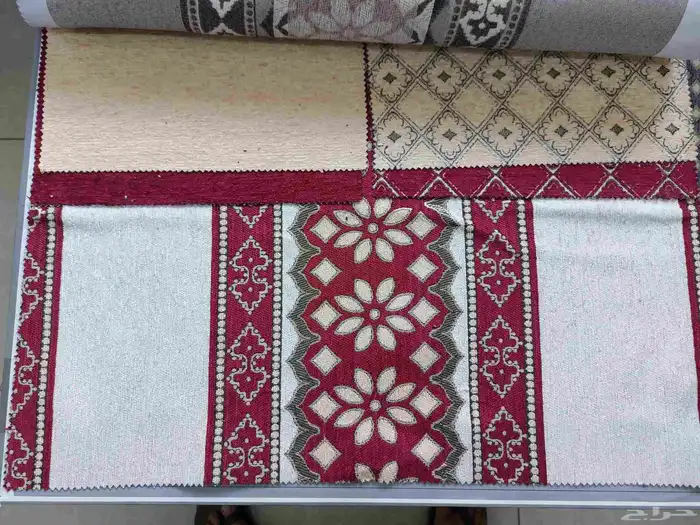 مظلات سواتر برجولات خيمه بيت الشعر 1