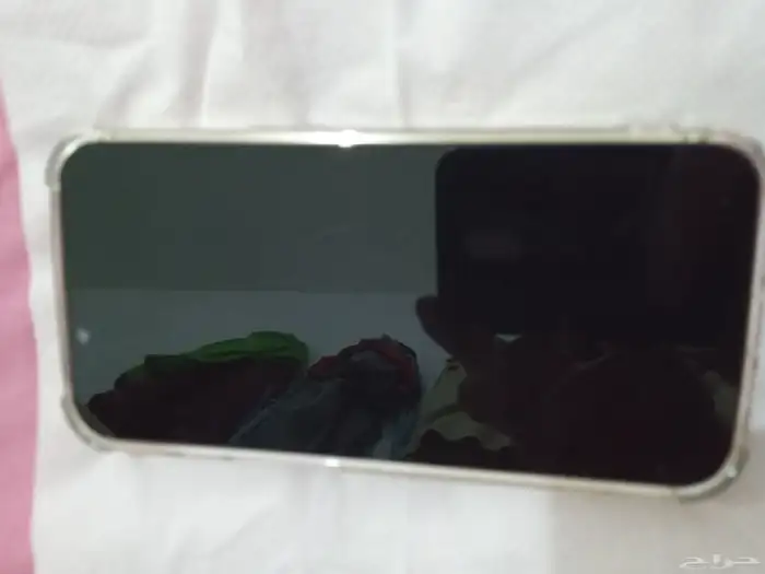 ايفون 13برو مساحه 128بطاريه 76نظيف اللهم لك الحمد 3