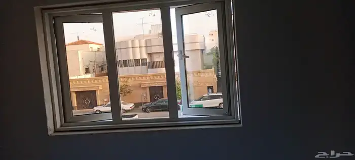 ابؤاب الحديد وكليدنك و الالمنيوم ابؤاب زجاج و الالمنيوم 12