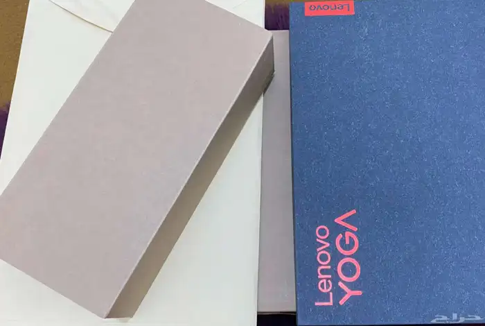 لابتوب لينوفو 9 YOGA 1