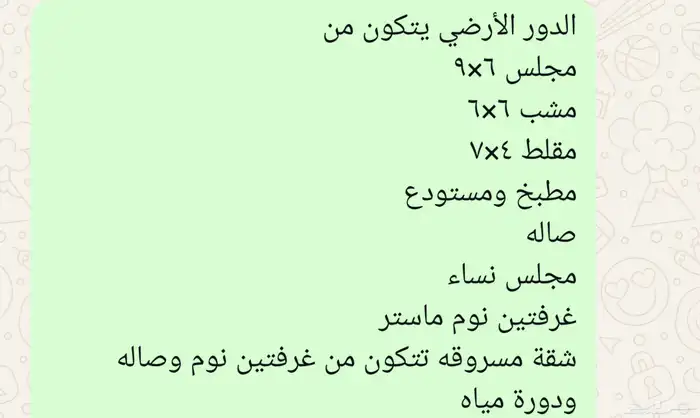 شغل شخصي وعليه جميع الضمانات 3