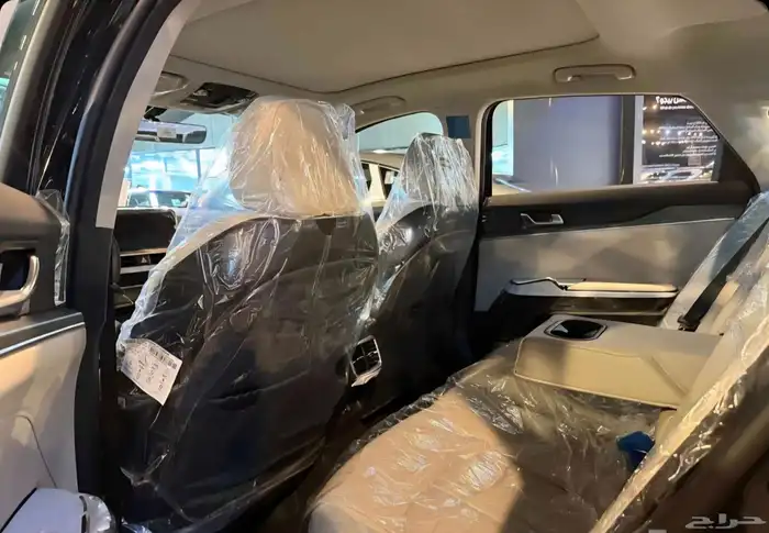 كيا k5 نص فل 2026 لا يفوتك العرض كميه محدوده 5