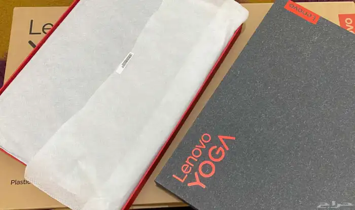لابتوب لينوفو 9 YOGA 3