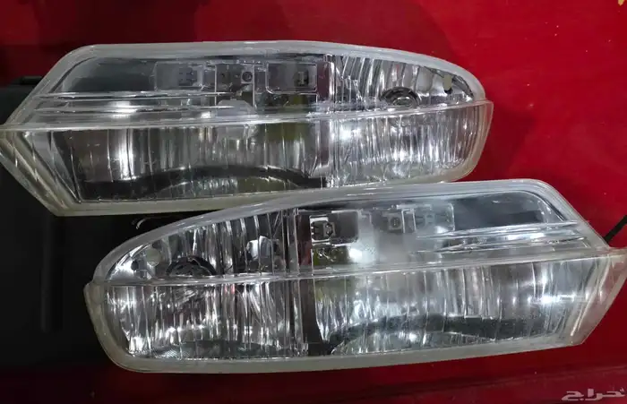 قطع لكزس Ls430 5