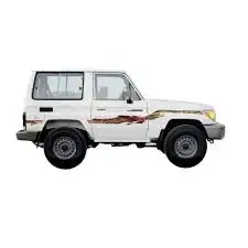 مطلوب جيب ربع تويوتا ايجار 0