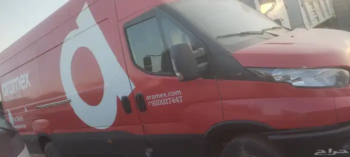 افيكو موديل 2023 ديزل 0