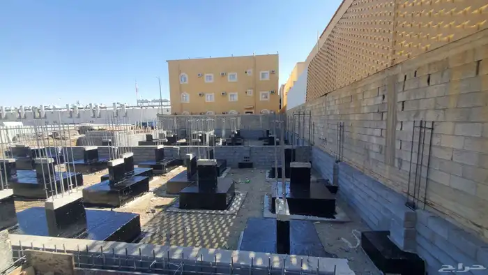 مقاولات عامة عظم -تشطيبات عامة -انترلوك-سواتر شينكو-عوازل 2